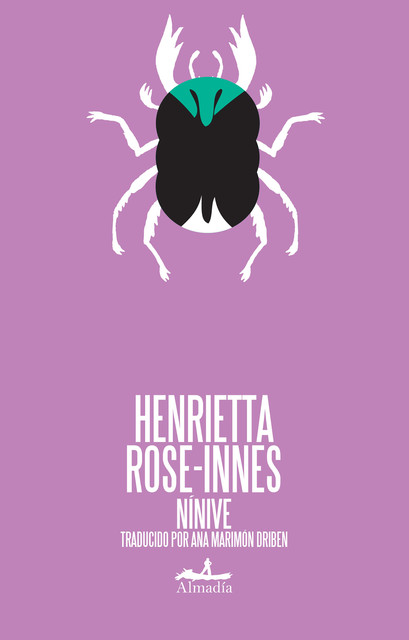 Nínive, Henrietta Rose-Innes
