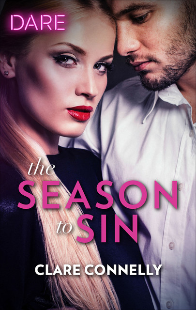 The Season To Sin, Clare Connelly