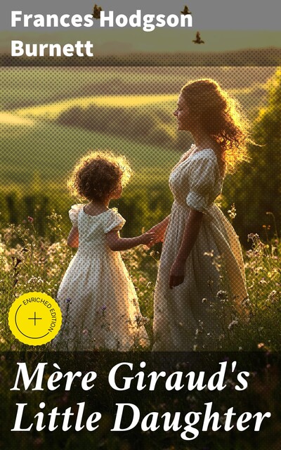 Mère Giraud's Little Daughter, Frances Hodgson Burnett