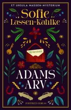 Adams arv, Sofie Lassen-Kahlke