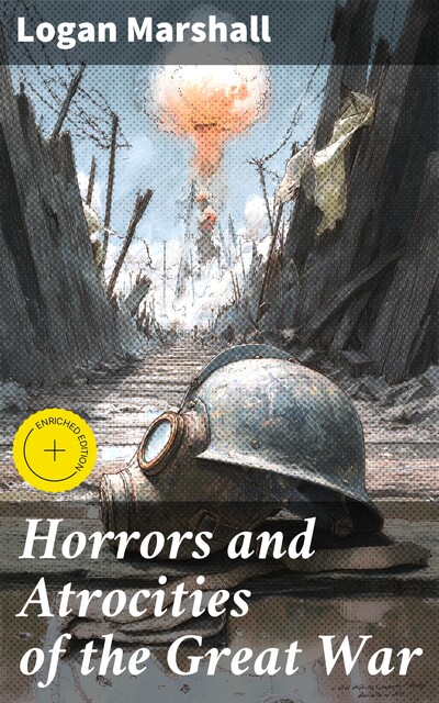 Horrors and Atrocities of the Great War, Logan Marshall