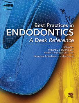 Best Practices in Endodontics, Richard Schwartz, Venkat Canakapalli