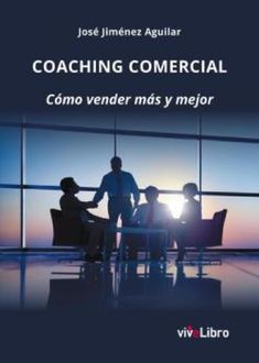 Coaching comercial, José Jiménez Aguilar