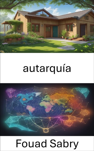 Autarquía, Fouad Sabry