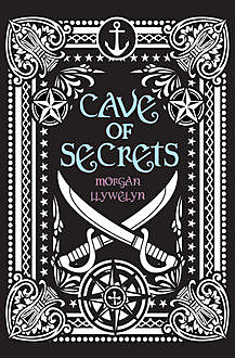 Cave of Secrets, Morgan Llywelyn