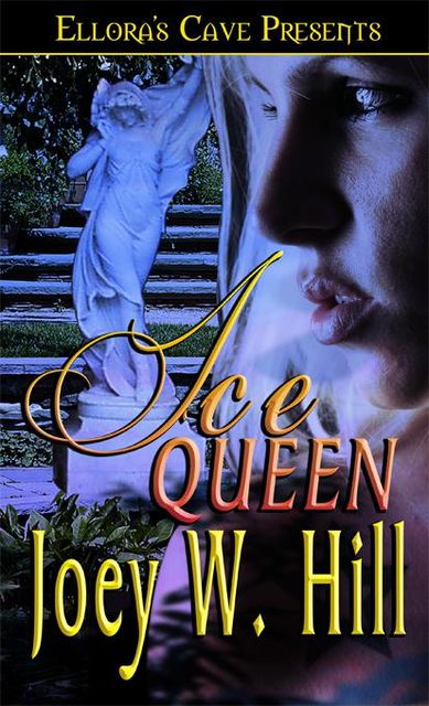 Ice Queen, Joey W.Hill