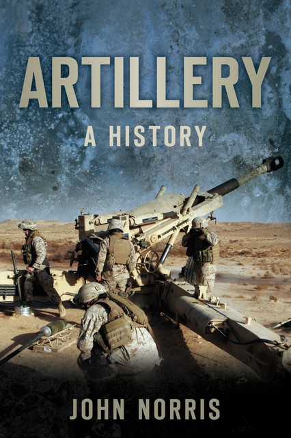 Artillery, John Norris