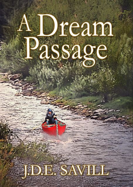 A Dream Passage, James Savill