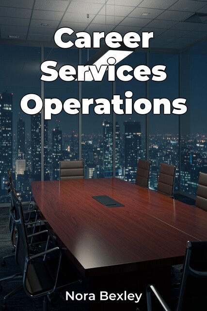 Career Services Operations, Nora Bexley