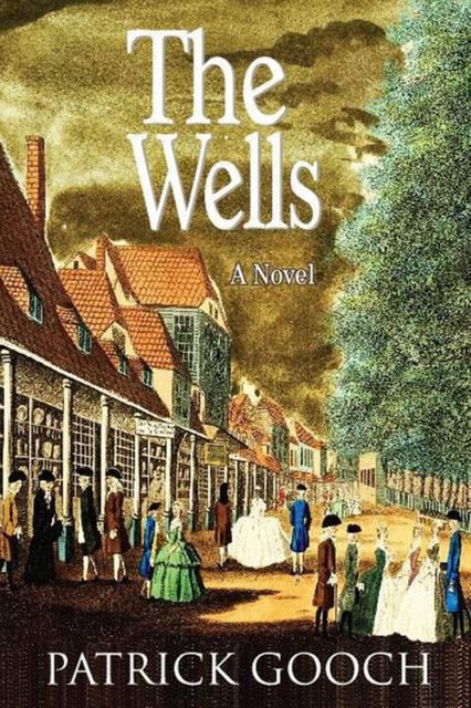 The Wells, Patrick Gooch