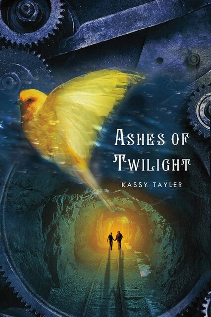 Ashes of Twilight, Kassy Tayler