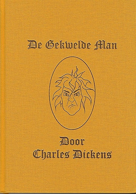 De Gekwelde Man, Charles Dickens