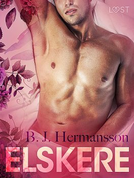 Elskere – Erotisk novelle, B.J. Hermansson
