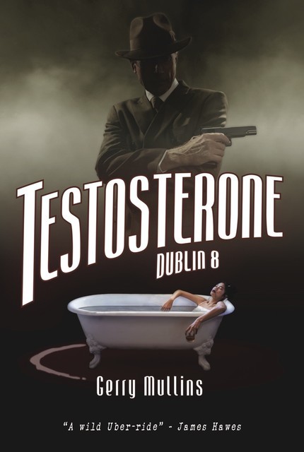 Testosterone, Dublin 8, Gerry Mulins