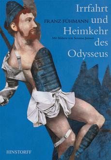 Irrfahrt und Heimkehr des Odysseus, Franz Fühmann
