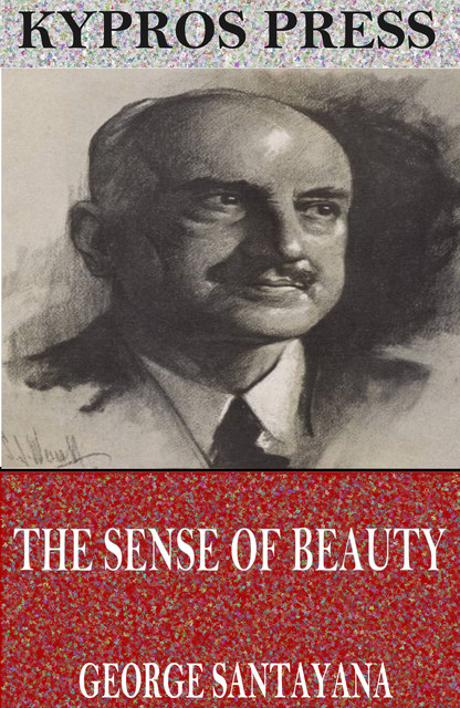 The Sense of Beauty, George Santayana