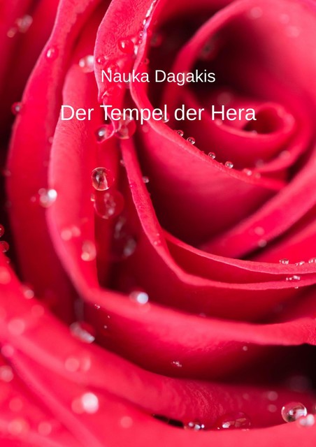 Der Tempel der Hera, Nauka Dagakis