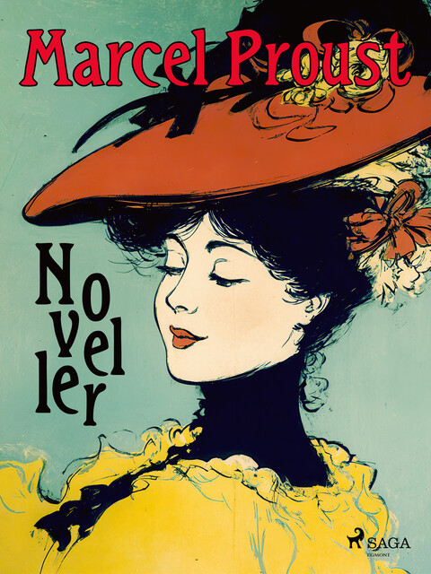 Noveller, Marcel Proust