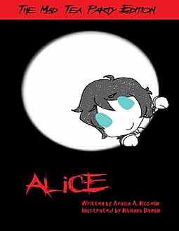 Alice: The Mad Tea Party Edition, Avalon Roselin