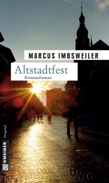 Altstadtfest, Marcus Imbsweiler
