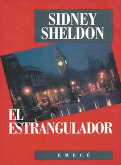 El Estrangulador, Sidney Sheldon