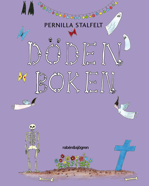 Dödenboken, Pernilla Stalfelt