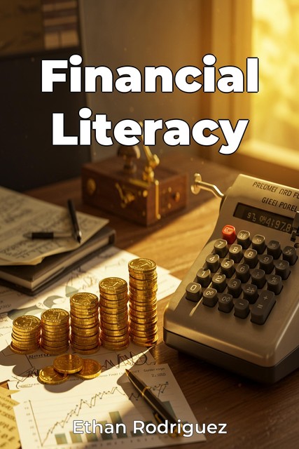 Financial Literacy, Ethan Rodriguez