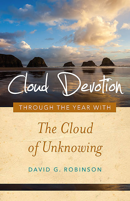 Cloud Devotion, David Robinson