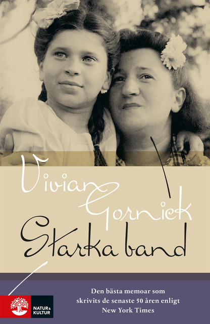 Starka band, Vivian Gornick