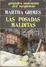 Las Posadas Malditas, Martha Grimes