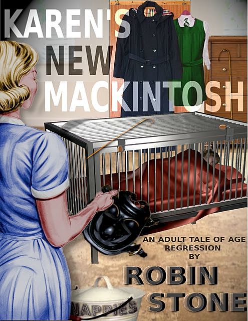 Karen's New Mackintosh, Robin Stone