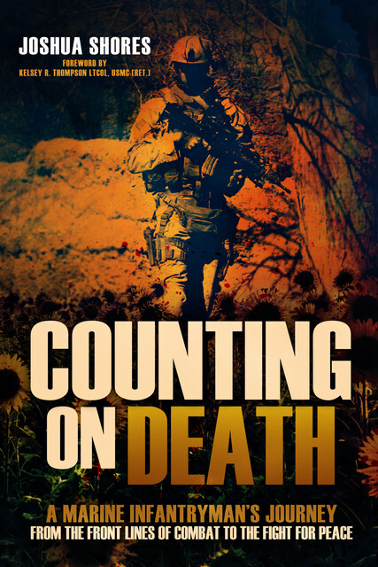 Counting on Death, Joshua Shores