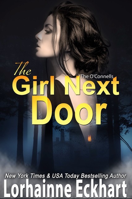 The Girl Next Door, Lorhainne Eckhart