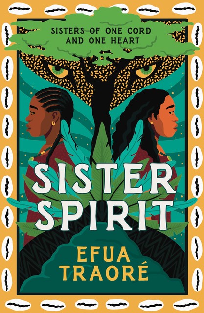 Sister Spirit, Efua Traoré