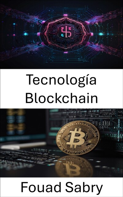 Tecnología Blockchain, Fouad Sabry