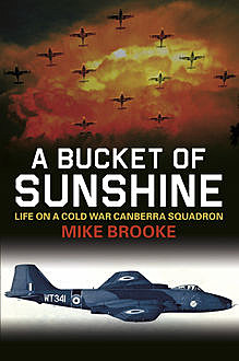 A Bucket of Sunshine, Mike Brooke