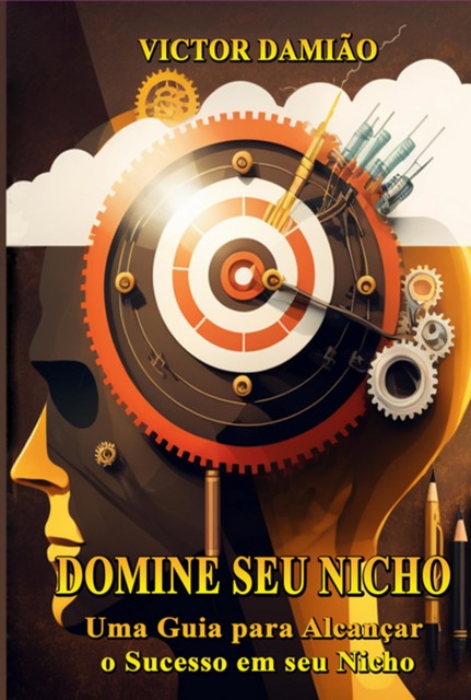 Domine Seu Nicho, Victor Damião