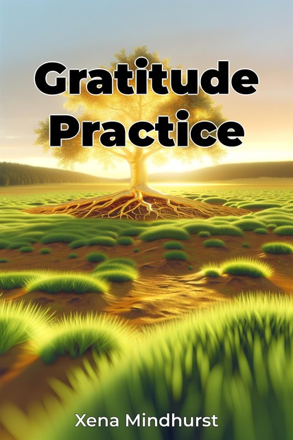 Gratitude Practice, Xena Mindhurst