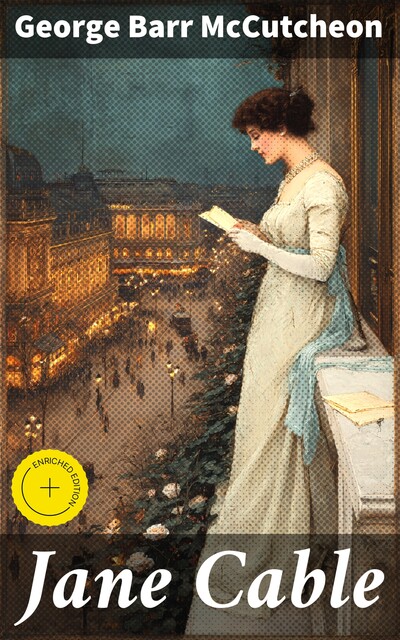 Jane Cable, George Barr McCutcheon