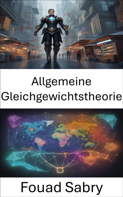 Allgemeine Gleichgewichtstheorie, Fouad Sabry