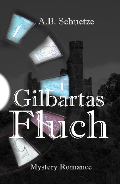 Gilbartas Fluch, A.B. Schuetze