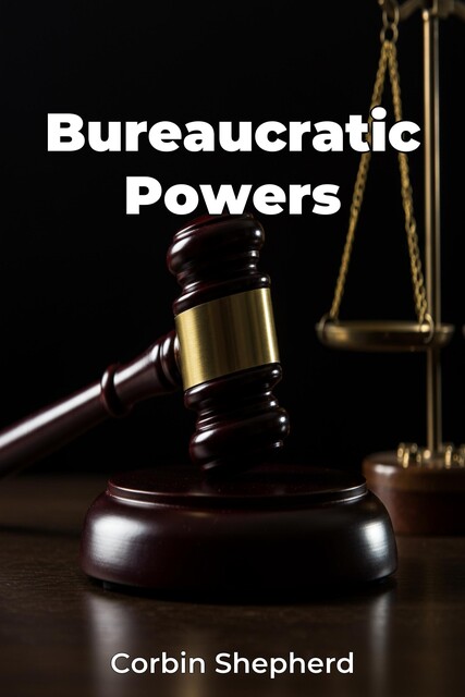 Bureaucratic Powers, Corbin Shepherd