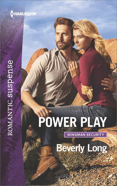 Power Play, Beverly Long