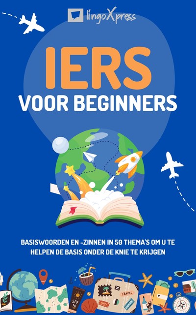 Iers voor beginners, lingoXpress