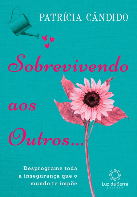 Sobrevivendo aos outros, Patrícia Cândido