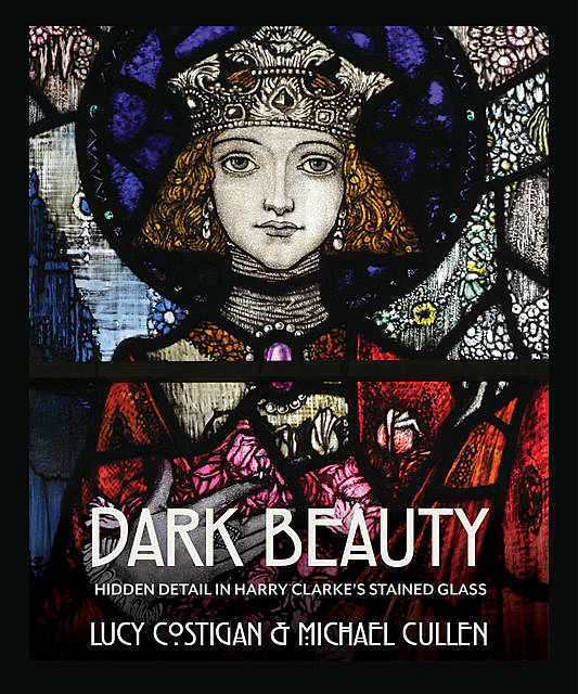 Dark Beauty, Lucy Costigan