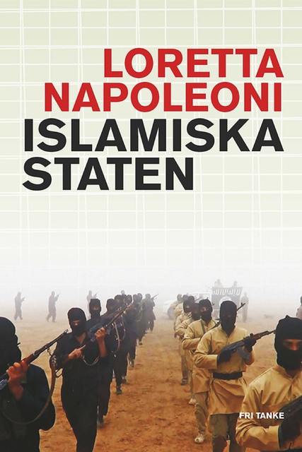 Islamiska staten, Loretta Napoleoni