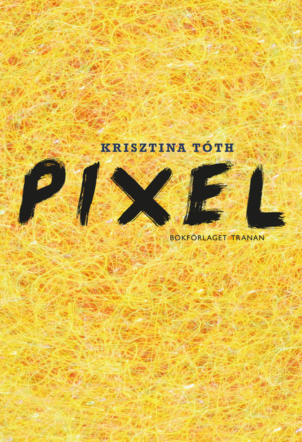 Pixel, Krisztina Tóth