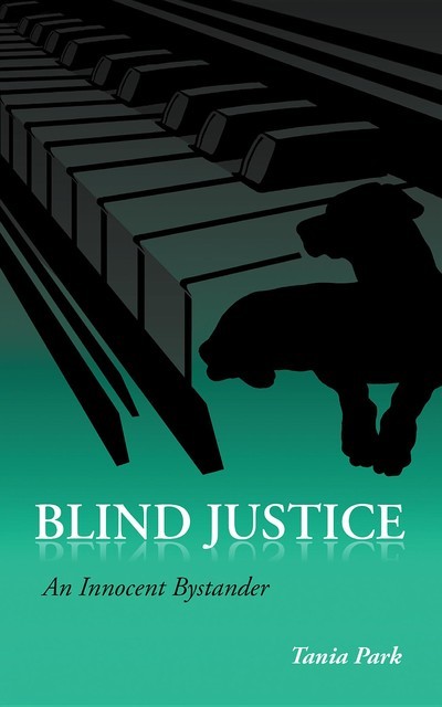Blind Justice, Tania Park