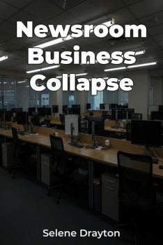 Newsroom Business Collapse, Selene Drayton